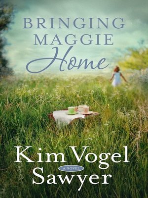 cover image of Bringing Maggie Home